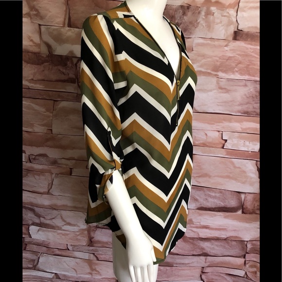 TACERA woman blouse size S - Picture 7 of 8